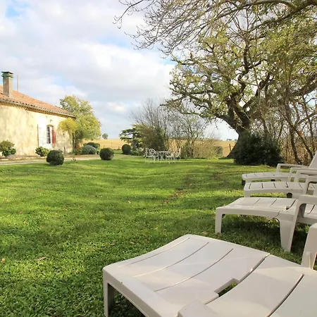 Gascon Le Bataille * Preignan