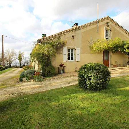 Gascon Le Bataille Σπίτι διακοπών *