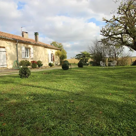 Gascon Le Bataille Σπίτι διακοπών Preignan