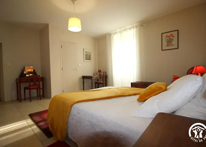 Σπίτι διακοπών Gascon Le Bataille