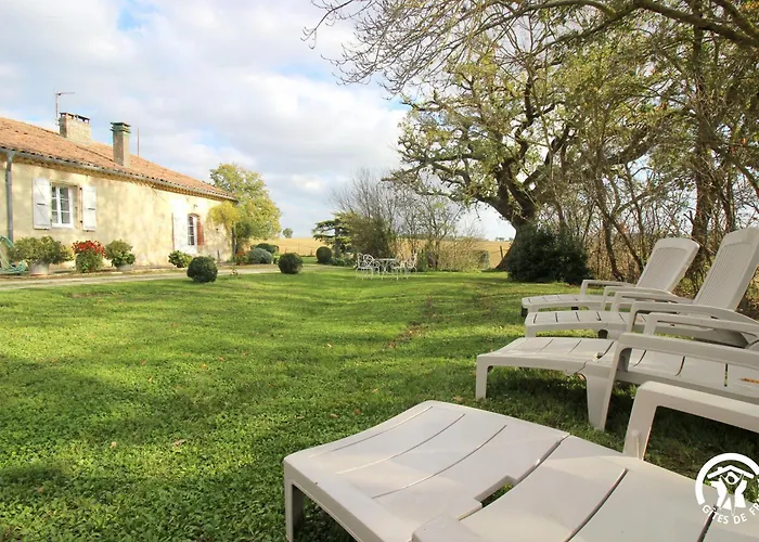 Gascon Le Bataille * Preignan