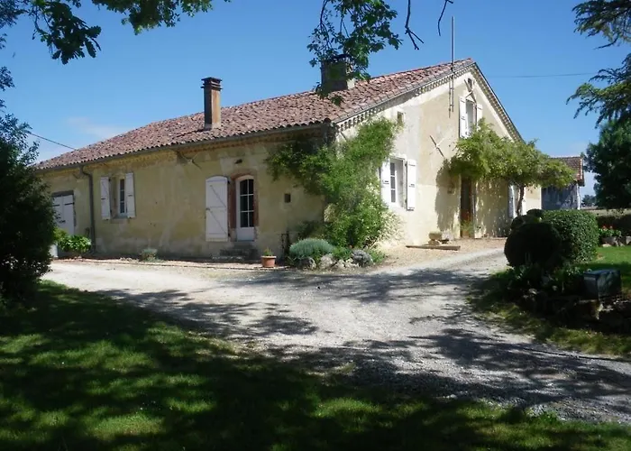 Gascon Le Bataille *