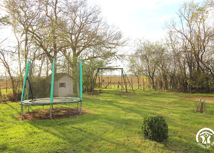 Gascon Le Bataille * Preignan