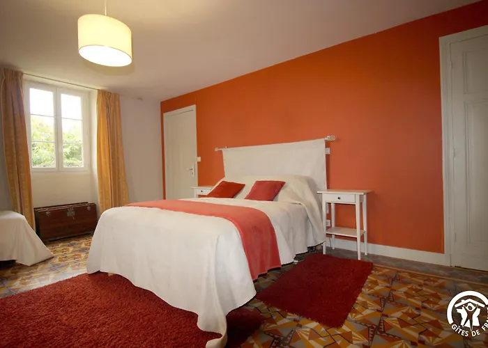 Σπίτι διακοπών Gascon Le Bataille *