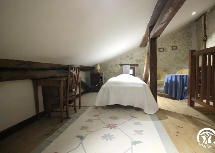 Gascon Le Bataille Preignan