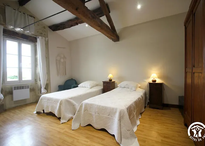 Gascon Le Bataille Σπίτι διακοπών