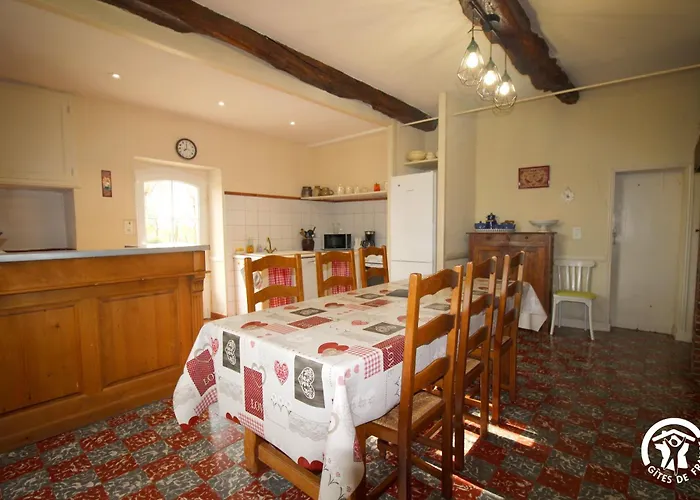 Σπίτι διακοπών Gascon Le Bataille