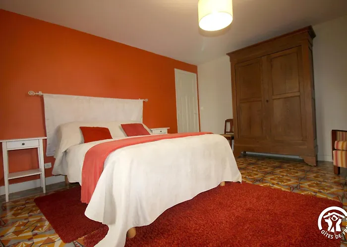 Gascon Le Bataille Σπίτι διακοπών Preignan