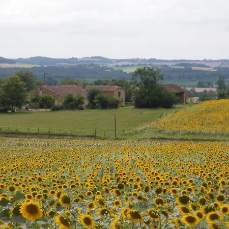 Gascon Le Bataille 度假居