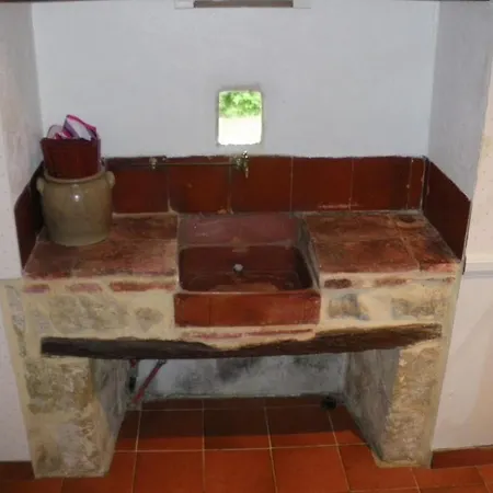 Gascon Le Bataille 度假居