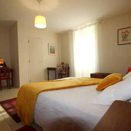 度假居 Gascon Le Bataille