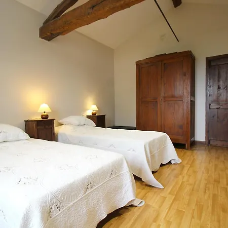 Gascon Le Bataille 度假居 Preignan