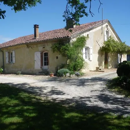 Gascon Le Bataille *