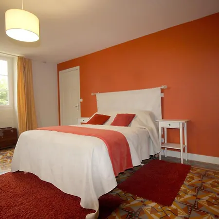 度假居 Gascon Le Bataille *