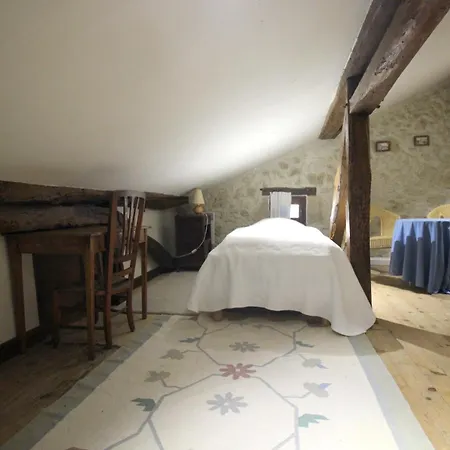 Gascon Le Bataille Preignan