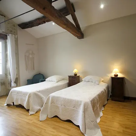 Gascon Le Bataille 度假居