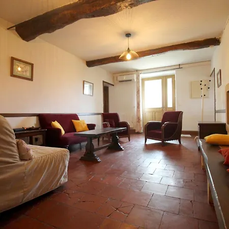 度假居 Gascon Le Bataille Preignan