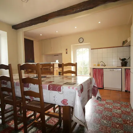 度假居 Gascon Le Bataille Preignan