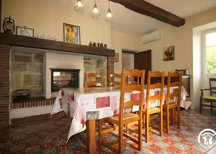 Nyaraló Gascon Le Bataille *