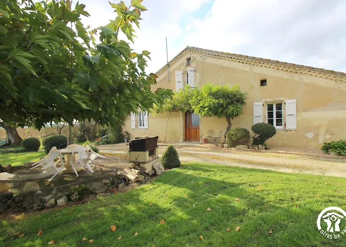 Gascon Le Bataille *