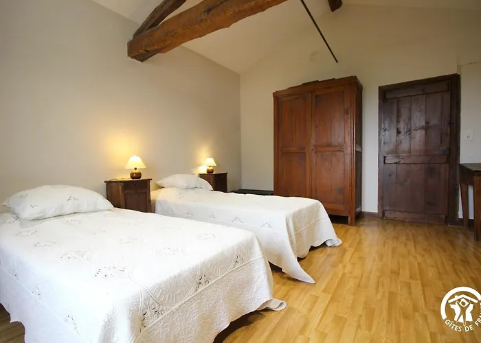 Gascon Le Bataille Nyaraló Preignan