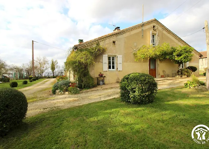 Gascon Le Bataille Nyaraló *