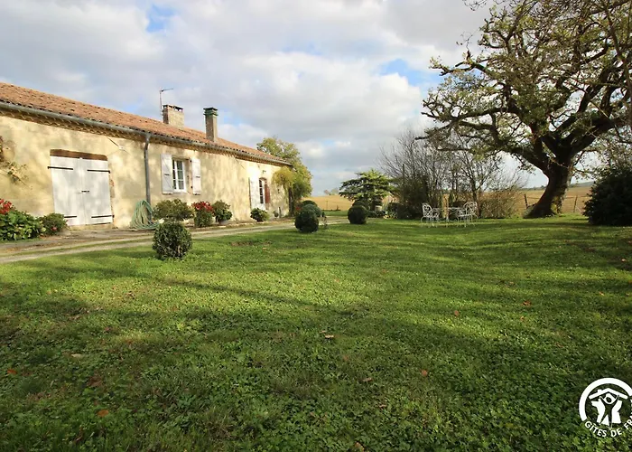 Gascon Le Bataille Nyaraló Preignan