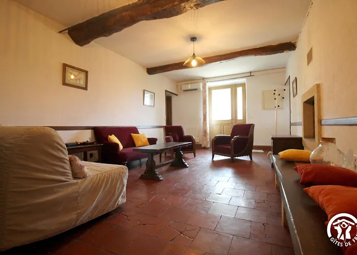 Nyaraló Gascon Le Bataille Preignan