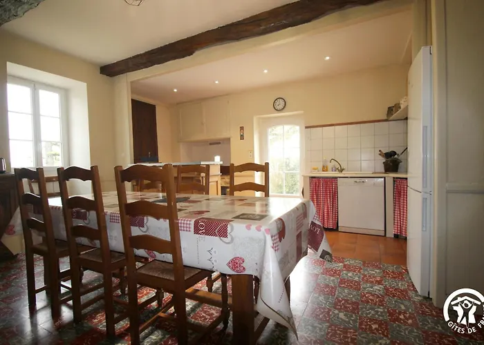 Nyaraló Gascon Le Bataille Preignan