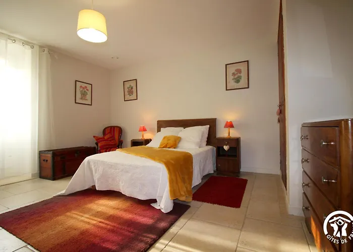 Nyaraló Gascon Le Bataille Preignan